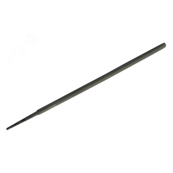 Напильник круглый 350 №1 Sitomo 75583