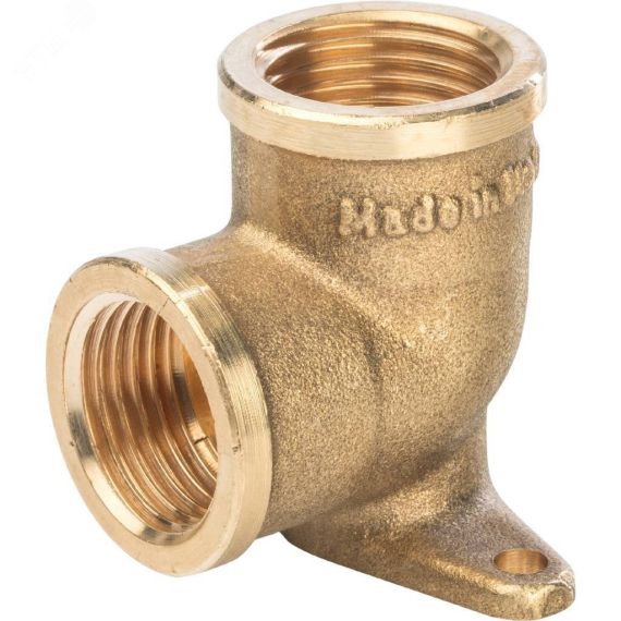 Водорозетка ВР 1/2 STOUT SFT-0038-000012
