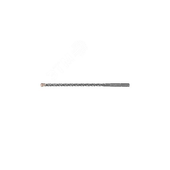 Бур SDS-plus 10 x 260 мм, Профессионал ЗУБР 29314-260-10_z02