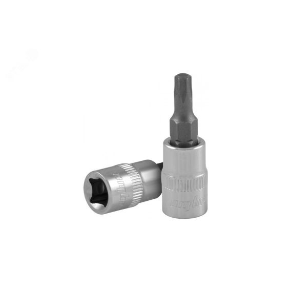 Насадка торцевая 3/8''DR с вставкой-битой TORX®, T60 Ombra 138860