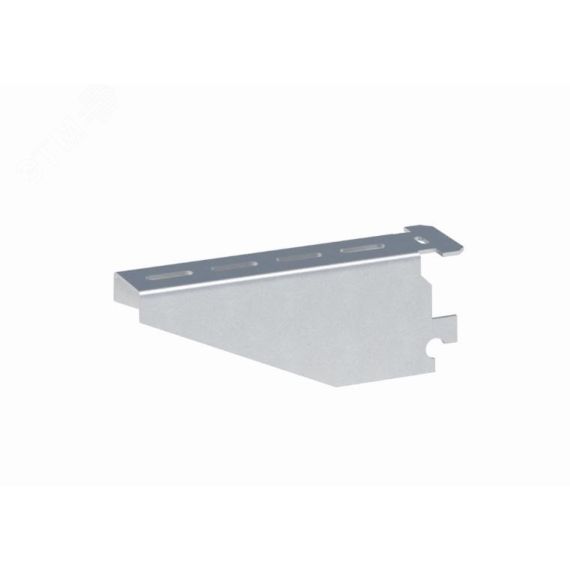 Полка кабельная 150мм К1160 (2мм) HDZ EKF pk150-HDZ