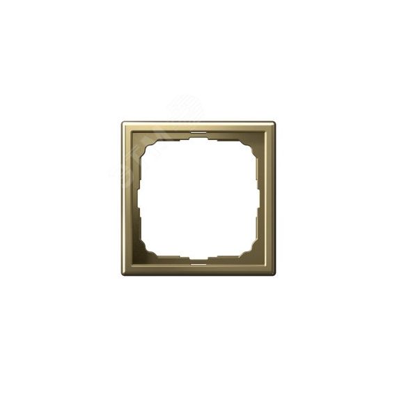 ARTGALLERY рамка 1-постовая, золото SE (Systeme) GAL001601