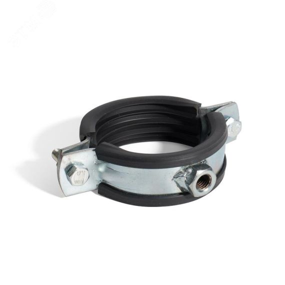 Хомут трубный ТХУ 5'' усиленный КВТ 67469