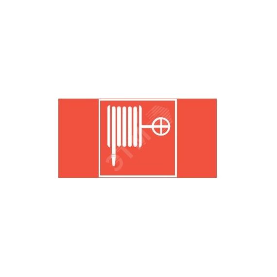 Пиктограмма Resist  ПОЖАРНЫЙ КРАН Вартон V4-EM-00.0057.ADV-0041