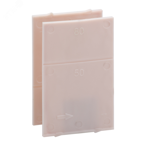 Перегородки межполюсные OptiMat E-ОМ4-РЕГ-2шт КЭАЗ 273955