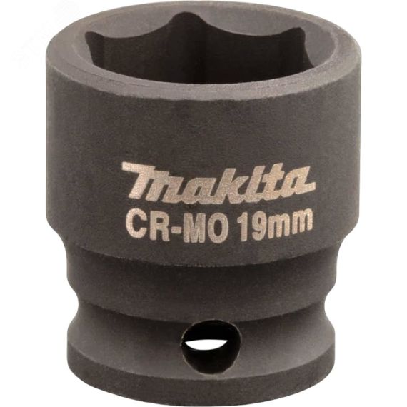 Торцовая головка 19x28 мм Makita B-40010
