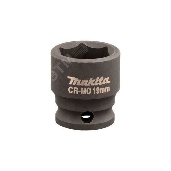 Торцовая головка 19x28 мм Makita B-40010