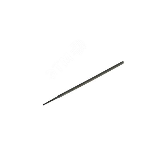 Напильник круглый 300 №1 Sitomo 75505