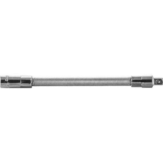 Удлинитель гибкий 1/4''DR, 150 мм Ombra 291406
