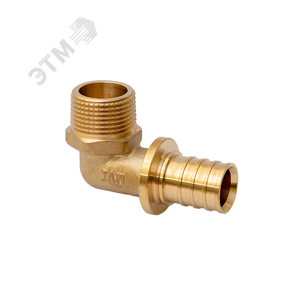 Угольник НР 20x1/2' аксиальный MVI SF.432.0504
