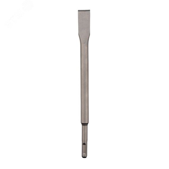 Зубило плоское 14х20х400 мм SDS-plus Kranz KR-91-0210