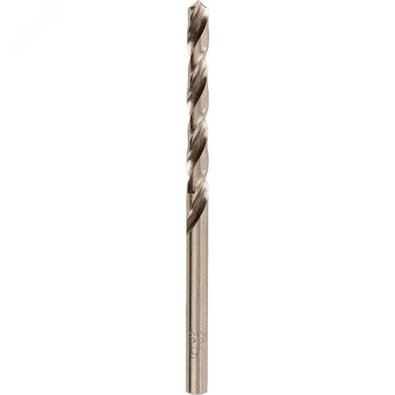 Сверло по металлу HSS-G 8х75x117 Makita D-09787