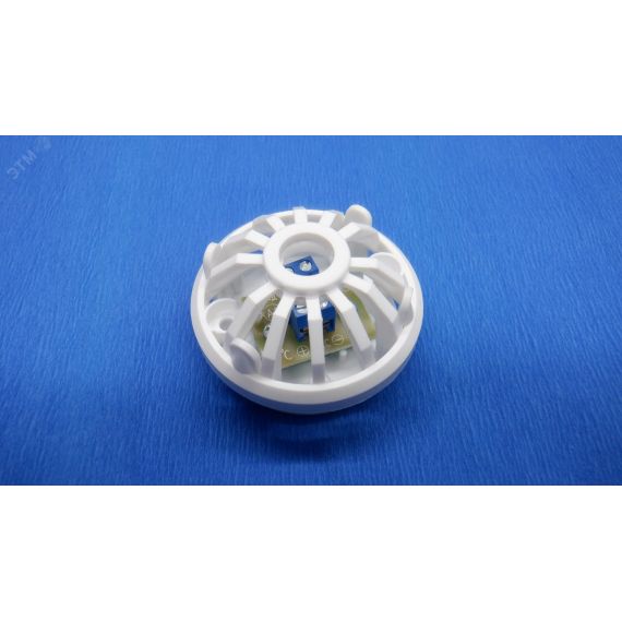 Извещатель тепловой контакты норм. разомкнутые с индикацией дежурного режима КСС ИП 101-5/2-А1