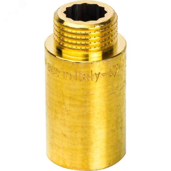 Удлинитель 1/2 х 40 STOUT SFT-0001-001240