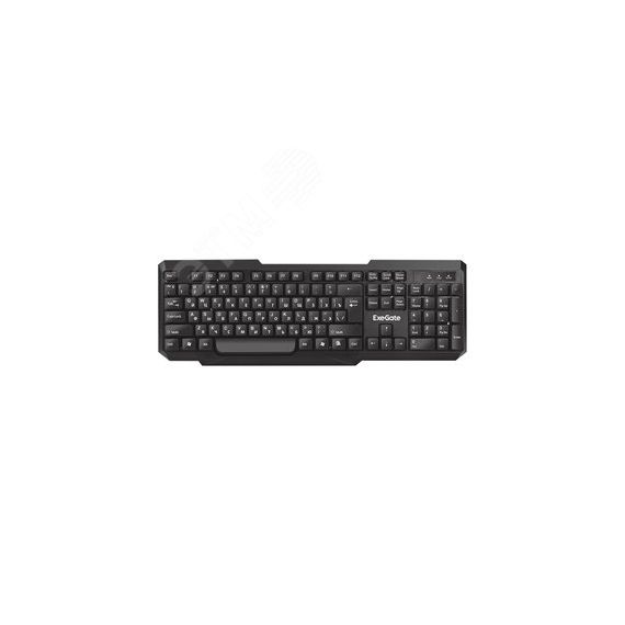Клавиатура Professional Standard LY-404 (USB, 104 кл.) Exegate EX264084RUS