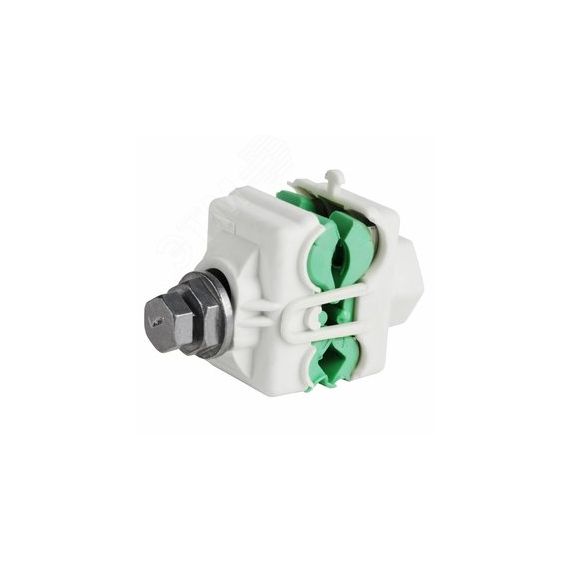 Ответвительный зажим N 640-TE 6-120/6-35 кв мм, REXANT REXANT 07-9306