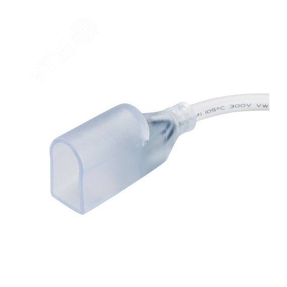 Коннектор с проводом ARL-U15-Wire-24V (ARL, Пластик) Arlight 021242