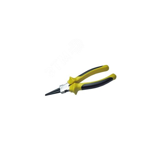 Круглогубцы 140 мм Sitomo 77433
