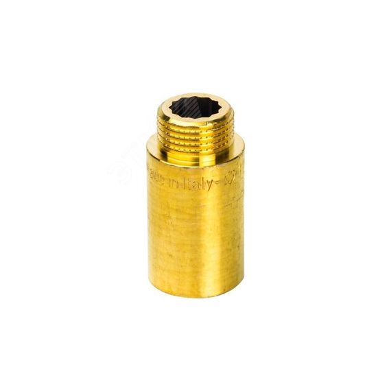 Удлинитель 1/2 х 40 STOUT SFT-0001-001240