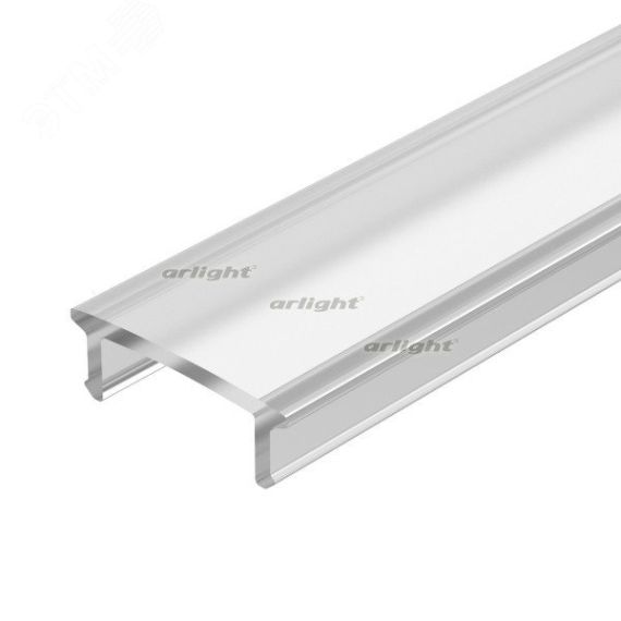 Экран ARH-DECORE-S12 Flat Frost (ARL, Пластик) Arlight 023907