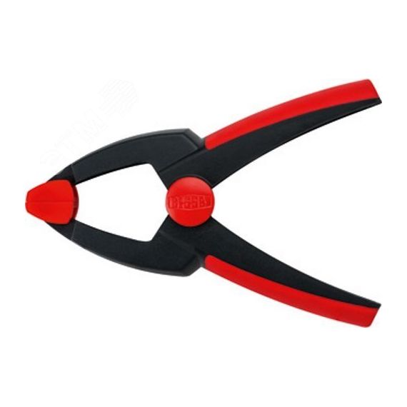 Струбцина пружинная Clippix 20/20 BESSEY BE-XC1