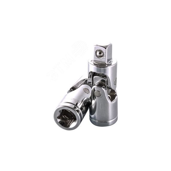 Шарнир карданный 1/4''DR Ombra 210014