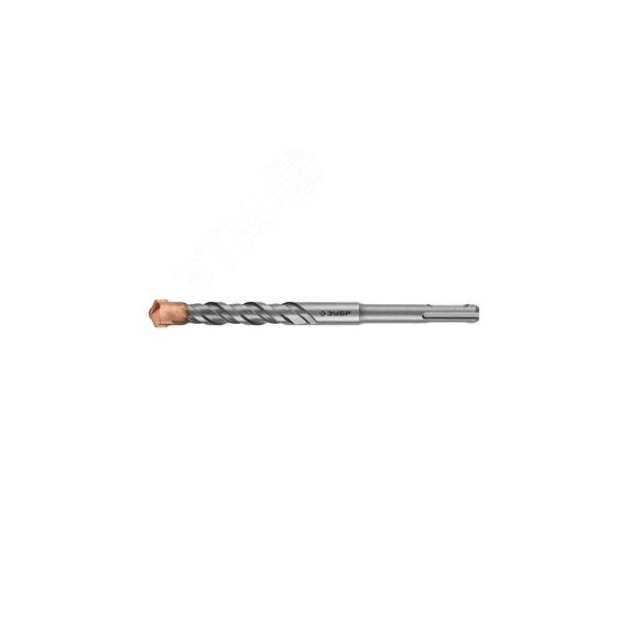 Бур SDS-plus 14 x 160 мм, Профессионал ЗУБР 29314-160-14_z02