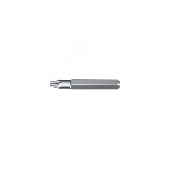 Бита T 5 х28мм TORX MicroBit(4мм) 70054Z Wiha 40632
