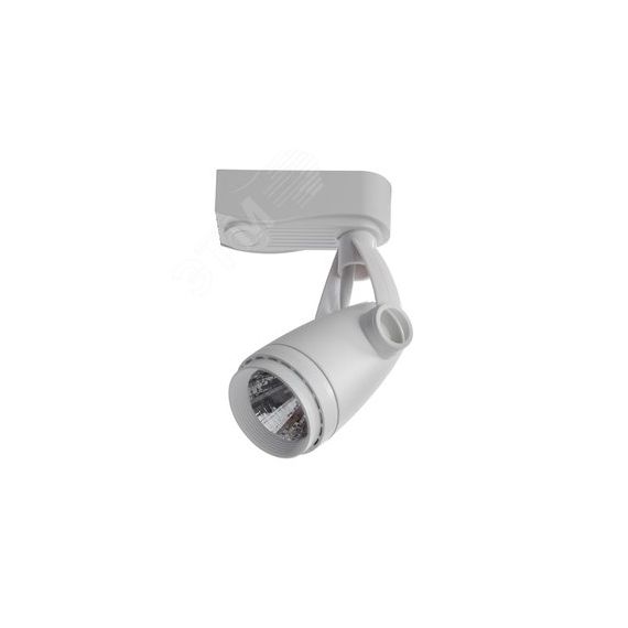 Трековый светильник PICCOLO Arte Lamp A5910PL-1WH