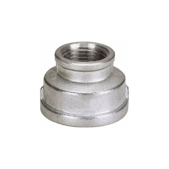 Муфта ВВ 1'1/4х1' переходная, никелированная AQUALINK 02543