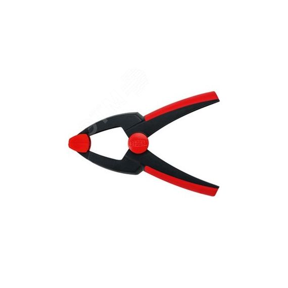 Струбцина пружинная Clippix 20/20 BESSEY BE-XC1