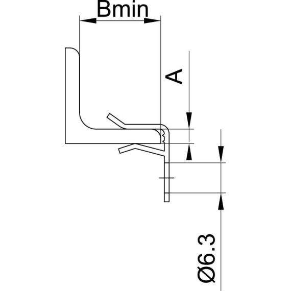 Чертеж CM611014