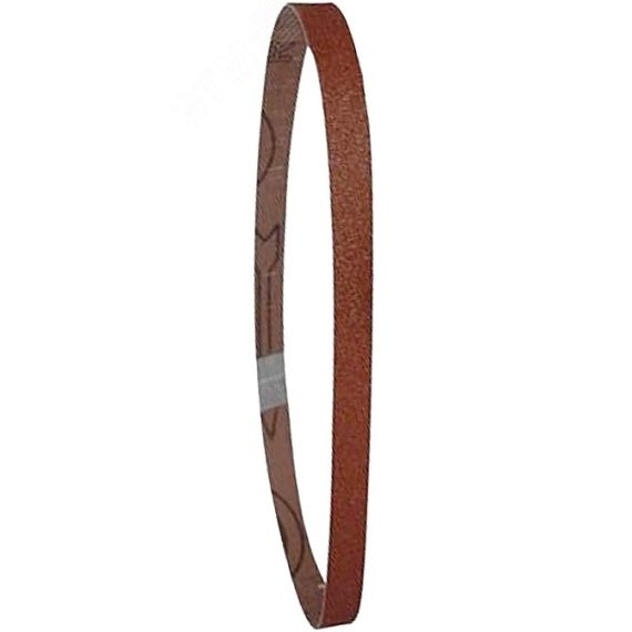 Лента шлифовальная 6х533 мм, P150 (5 шт) Makita P-43234