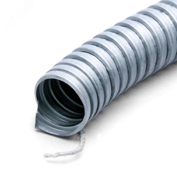 Металлорукав Р3-ЦХ 38 КВТ 40815