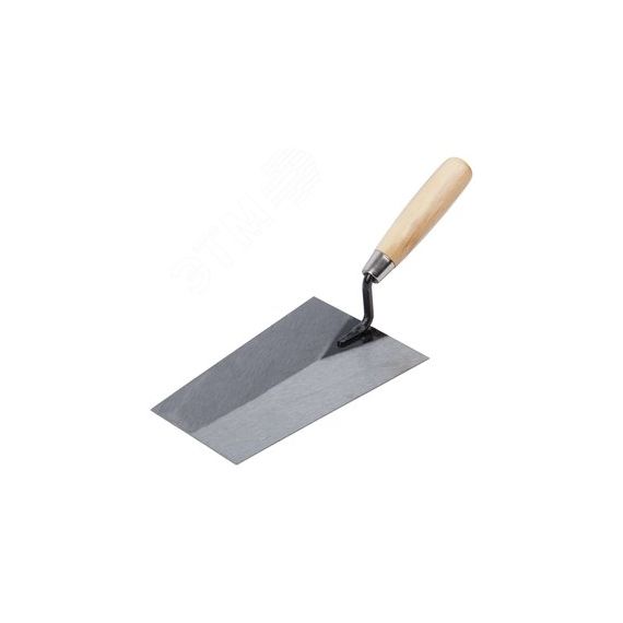 Мастерок каменщика 180 мм КУРС 4917