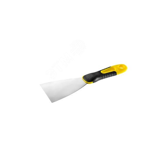 Шпатель Малярный ProFLat 80 мм PROFESSIONAL STAYER 10045-08