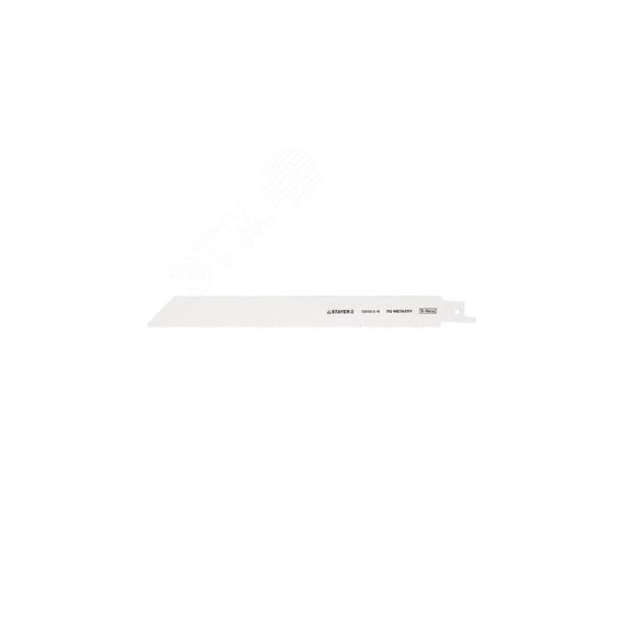 Полотно для пилы S1122VF STAYER 159450-U-18