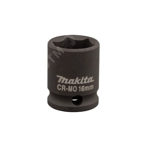 Торцовая головка 16x28 мм Makita B-39986
