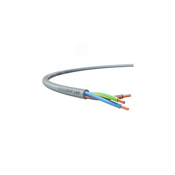 Кабель универсальный FLEXICORE 100 8G0.75 Лапп Руссия 3120000769