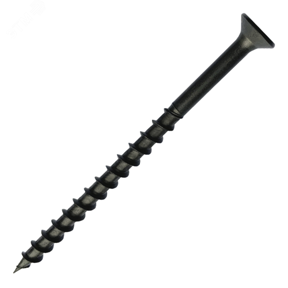 Саморез ГКД 4,2х70 Daxmer (15 кг) фосфатир. Руфкомплект 332772