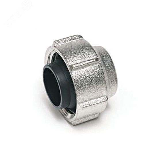 Гайка Евроконус для подключения радиатора 15x3/4 PRO AQUA AX415134