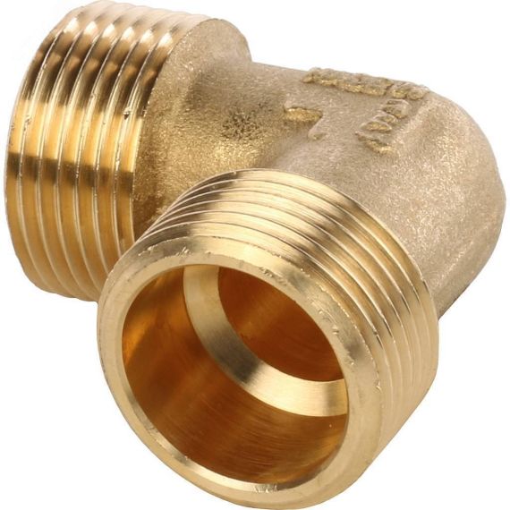 Угольник НН 3/4' STOUT SFT-0009-000034