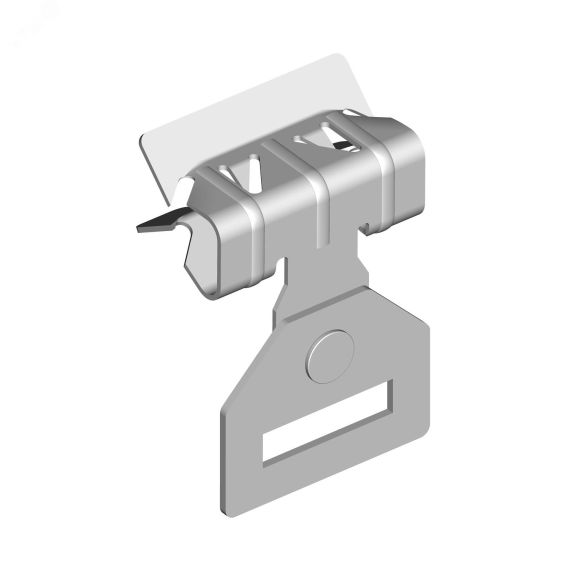 Зажим балочный 15-20 мм под перфоленту Промрукав PR08.5851