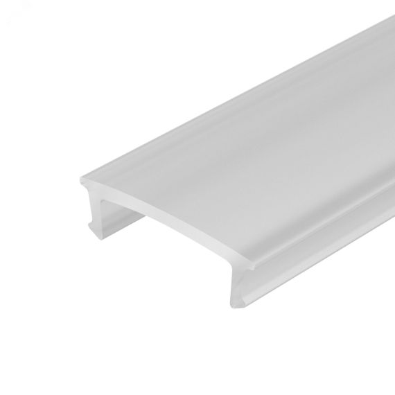 Экран SL-W15-S-2000 OPAL (пластик) Arlight 037238