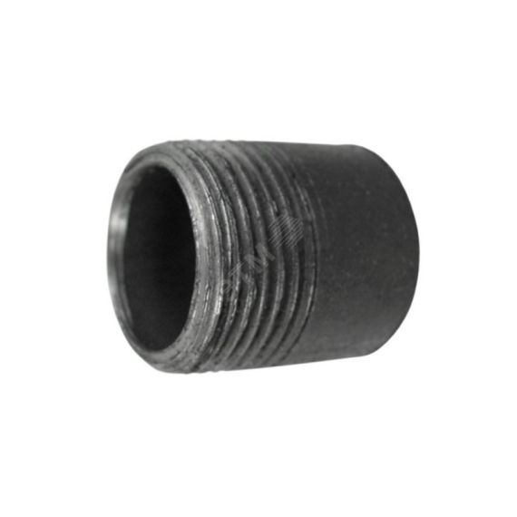 Резьба стальная правая Ду100 из ВГП труб 3262-75 ГОСТ 211100418