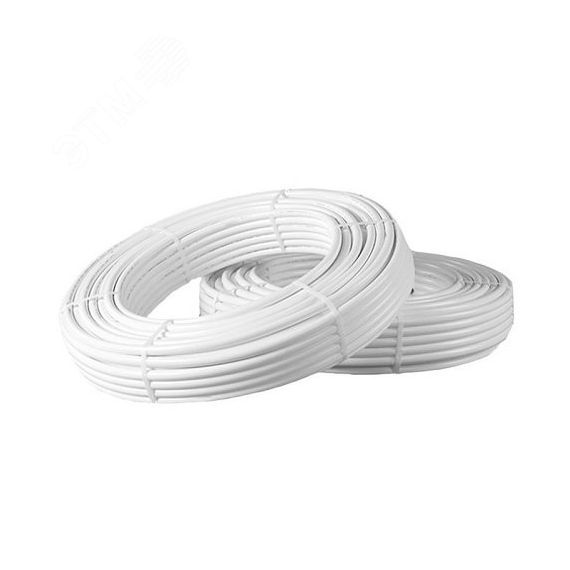 Труба сшитый полиэтилен PE-Xb/AL/PE-Xb 32 (3,0), бухта 50 м VALFEX 10305032-050