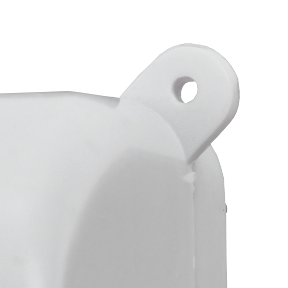 Возможность опломбировки корпуса.