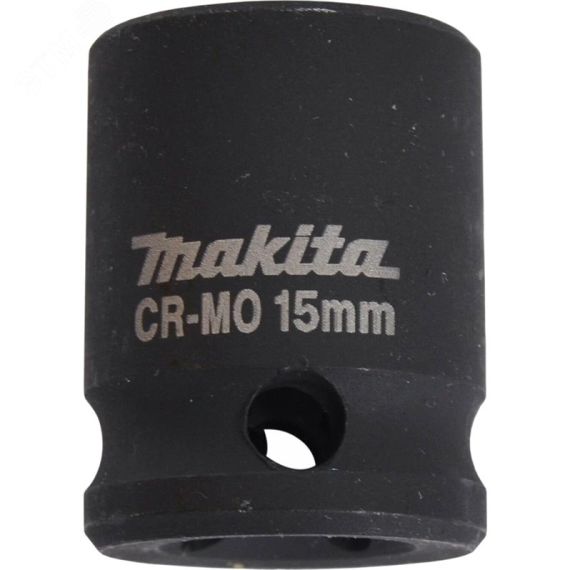 Торцовая головка 15x28 мм Makita B-39970