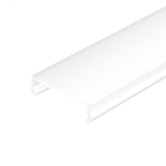 Экран PLINTUS-H73-F-2000 Opal (Arlight, Пластик) Arlight 043594