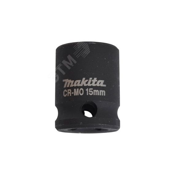 Торцовая головка 15x28 мм Makita B-39970